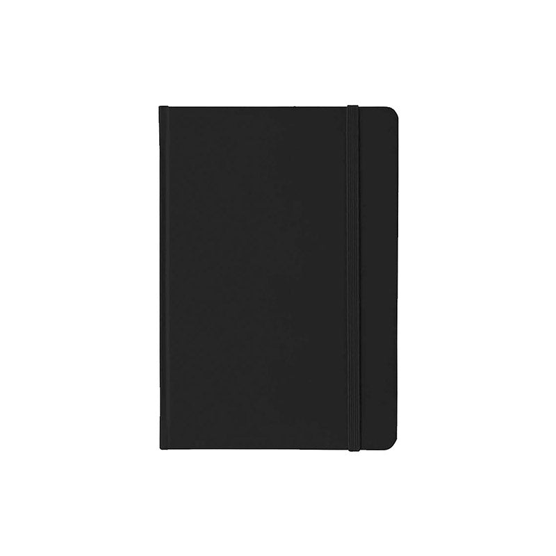 A5 PU Notebook (DENB005)