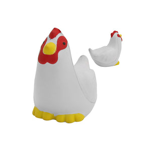 Stress Chicken (DESA003)