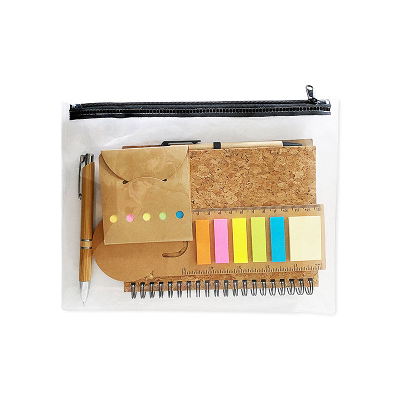 Eco Friendly Bundle (DEBDL006)