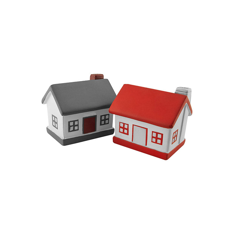 Stress House (DESS012)