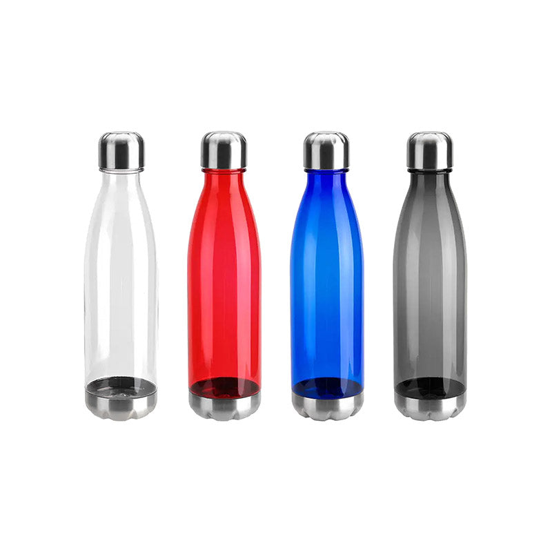 Komo Plastic Drink Bottle (DEDB011)