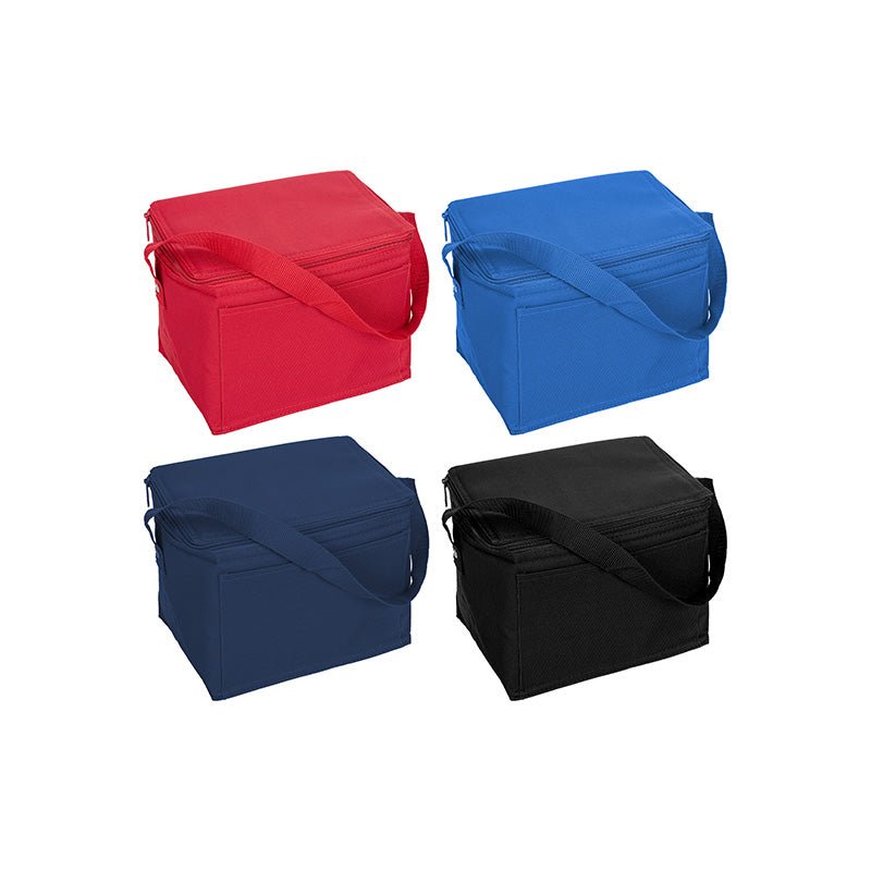 Nylon Cooler Bag (DENLB007)