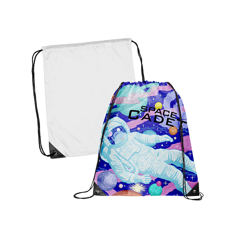 Ackton Nylon Backsack (DENLB012)