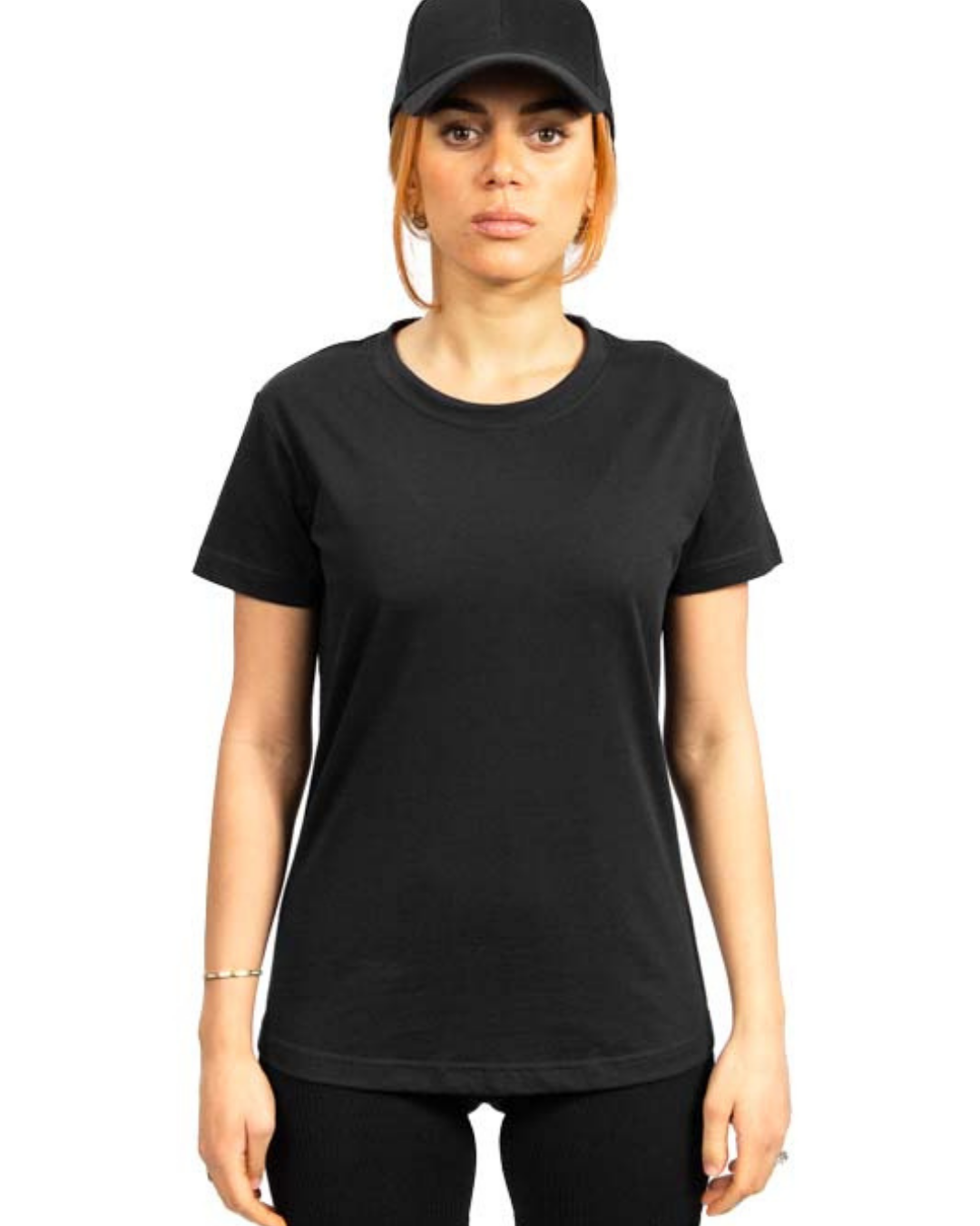 Ladies Premium Steel T-shirt (STTE01L)