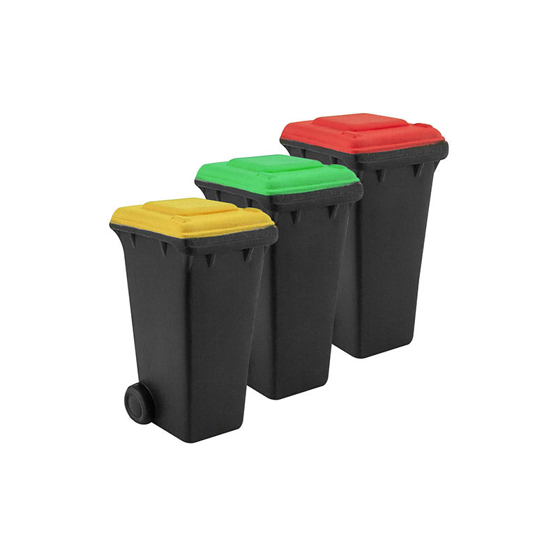 Stress Rubbish Bin (DESS106)