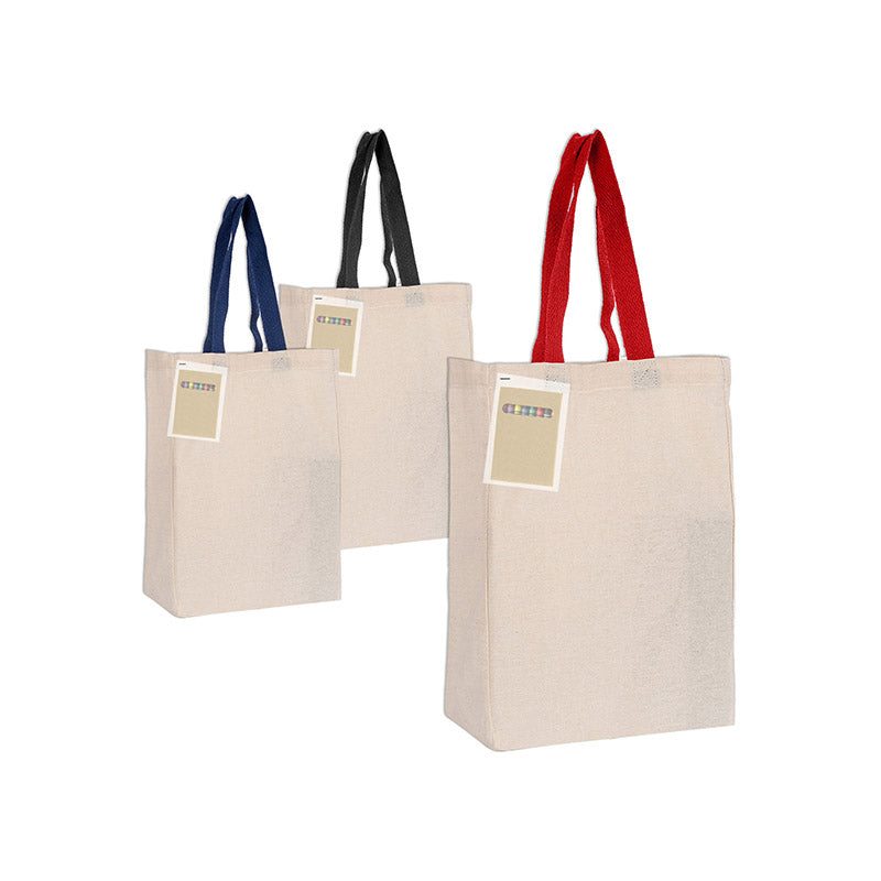 Colouring Calico Trade Show Bag (DECCB006)