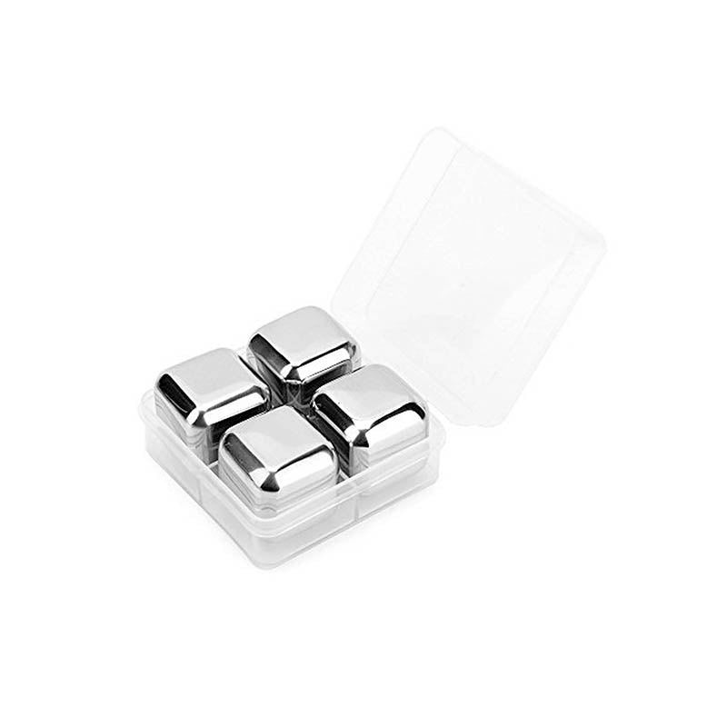 Mate Whiskey Ice Cube Set (DEICB001)