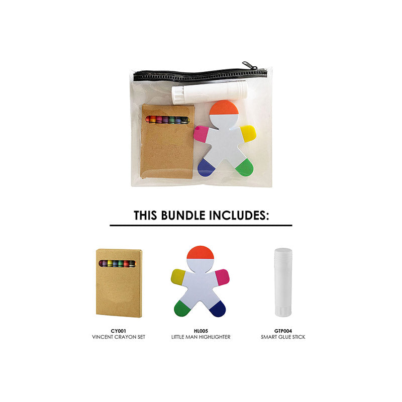 Children’s Bundle (DEBDL007)