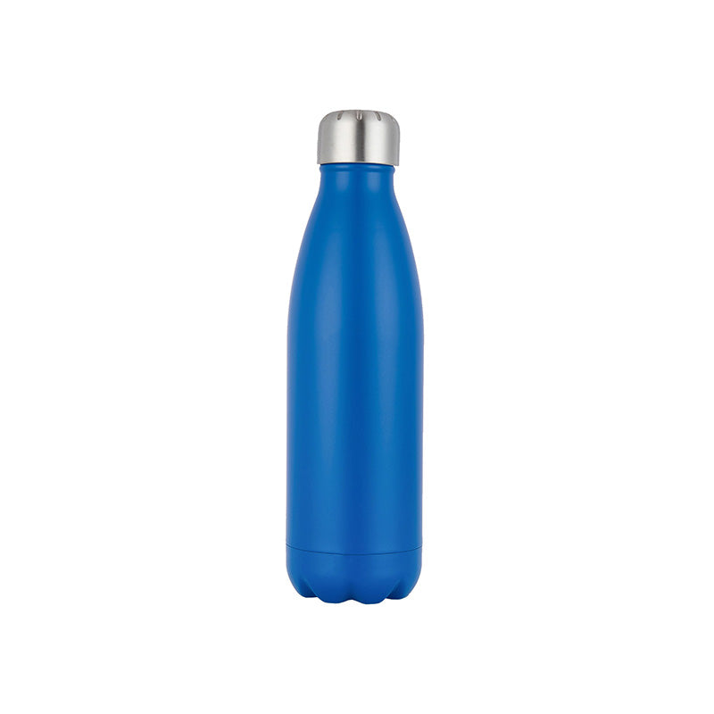 Komo Matt Metal Drink Bottle (DEDB019)