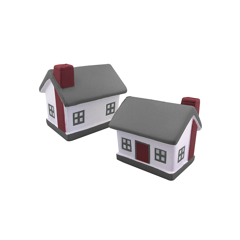 Stress House (DESS012)