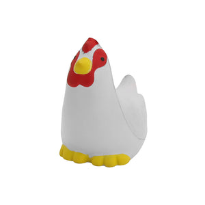 Stress Chicken (DESA003)