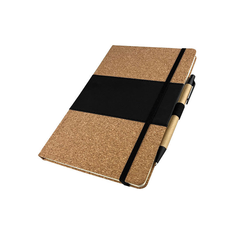 Dickens Notebook With Pen (DENB020)