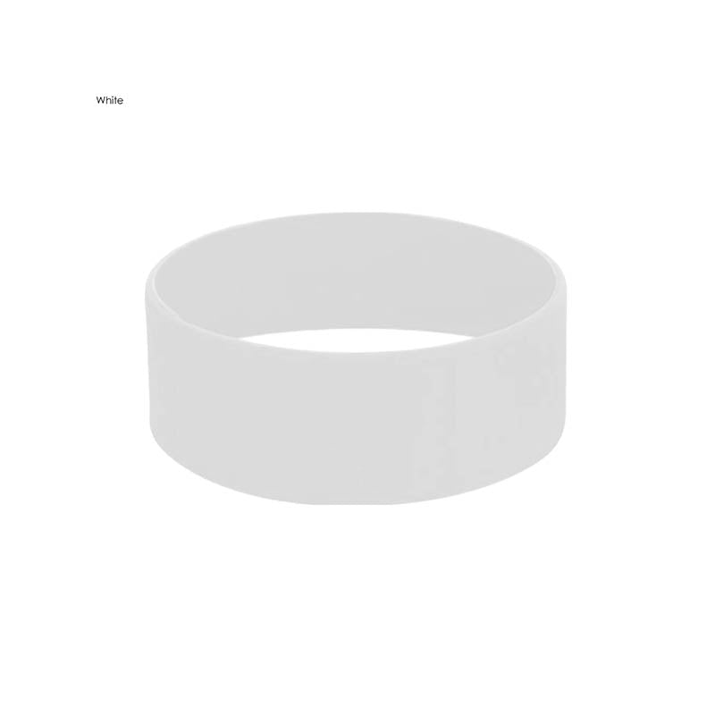 Kriya Silicone Wrist Band Large (DEWBD017)