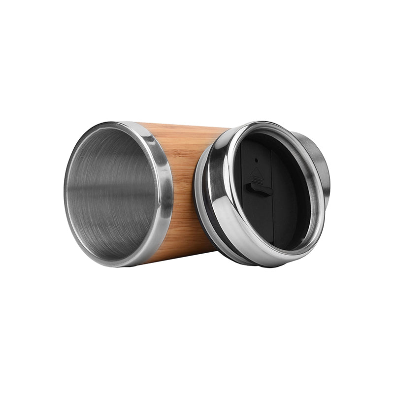 Jackson Bamboo Mug (DEMS024)