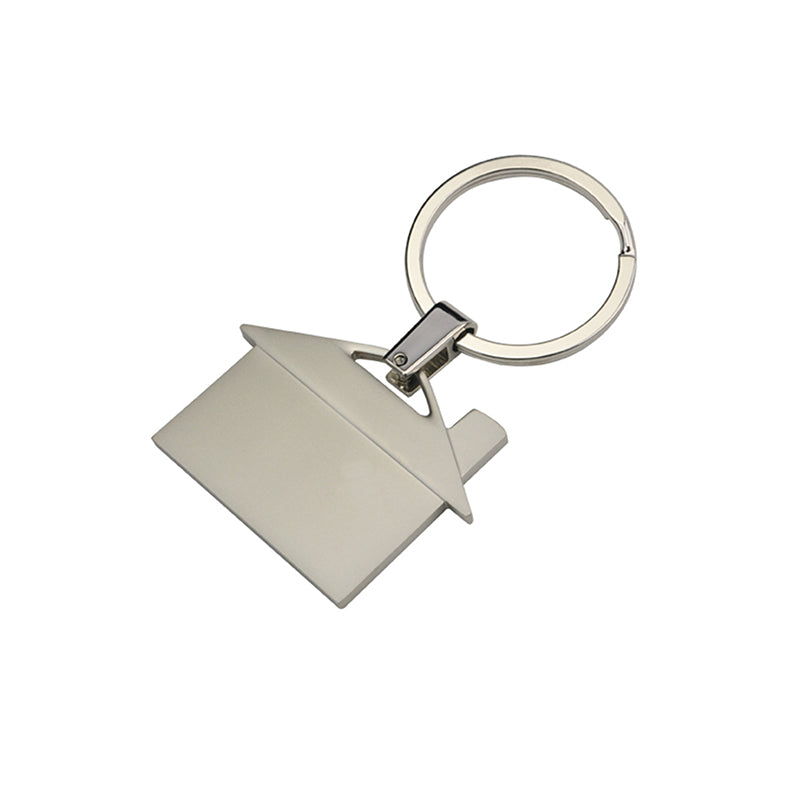 Abode Key Ring (DEKRO001)