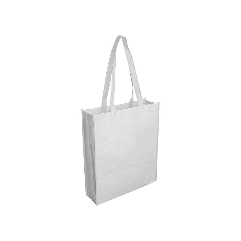 Paper Bag with Large Gusset (DEPPB003)