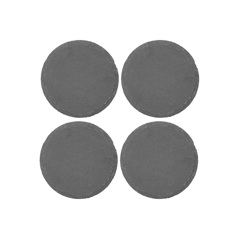 Slate Coaster Set of 4 (DECST009)