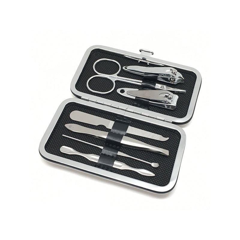 Zoel Manicure Set (DEMNC001)