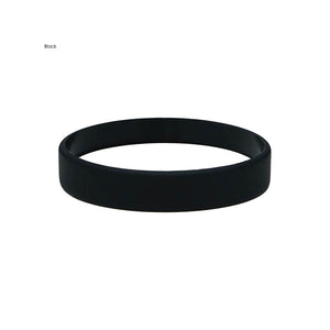 Kagayama Silicone Wrist Band Thin (DEWBD018)