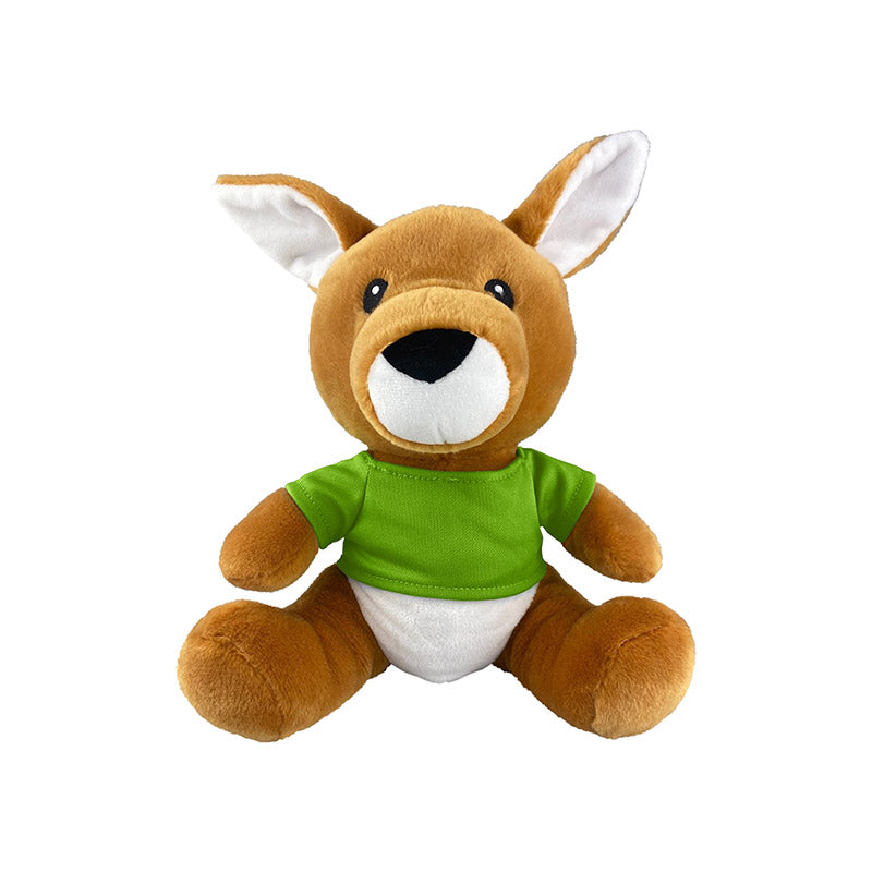 Kangaroo Plush (DEPL004)