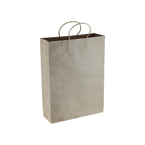Paper Kraft Shopping Bag (DEPPB007)