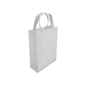 Laminated Non Woven Trade Show Bag (DELNWB007)