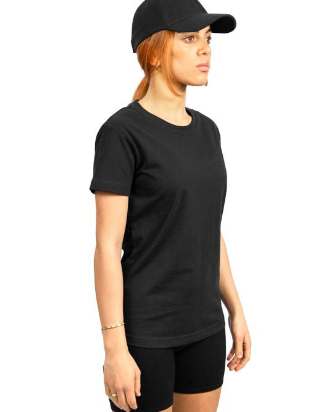 Ladies Premium Steel T-shirt (STTE01L)