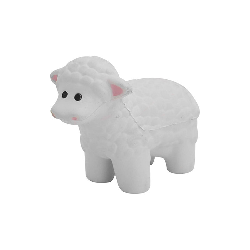 Stress Sheep (Ram & Ewe) (DESA004)