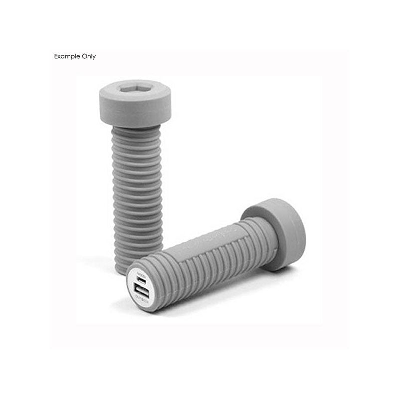 PVC Power Bank (DEPVC002)