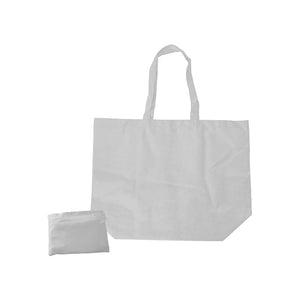 Jakarta Nylon Foldaway Shopping Bag (DENLB013)