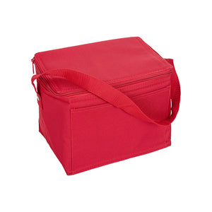 Nylon Cooler Bag (DENLB007)