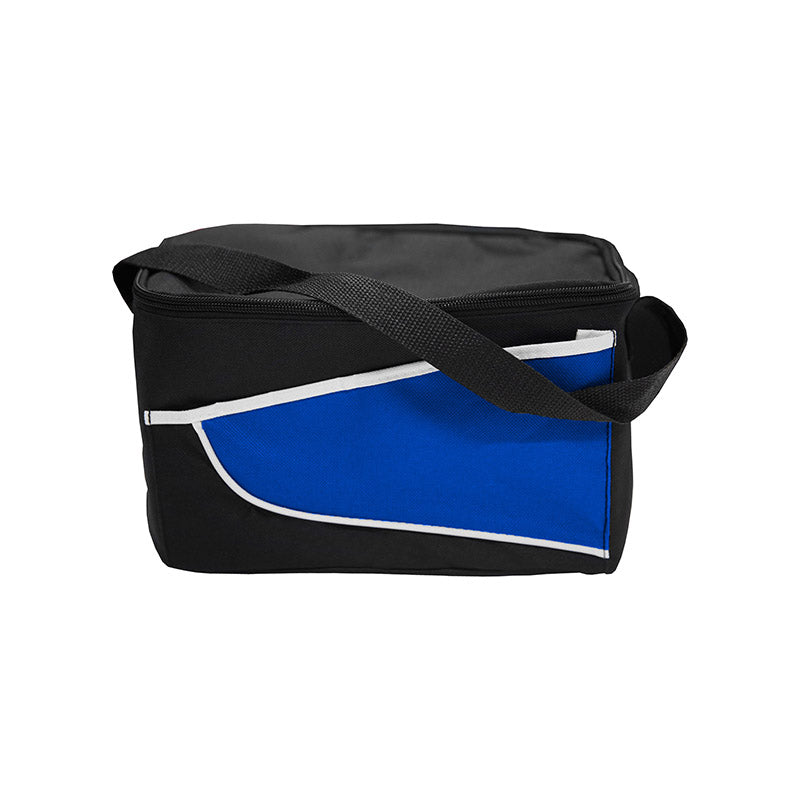 Nylon Cooler Bag Coloured (DENLB006)