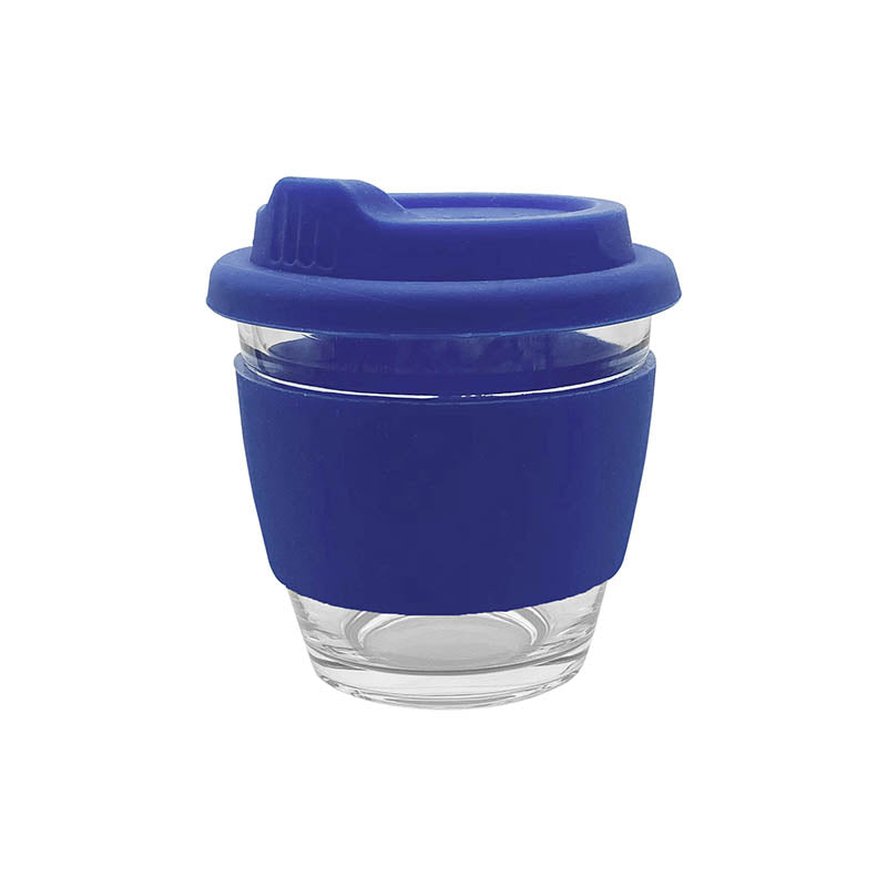 Venice Glass Coffee Cup (DEEK014)