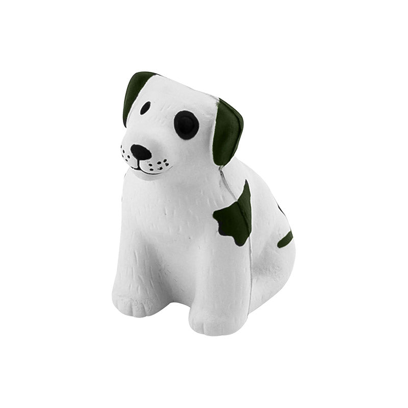 Stress Dog (DESA007)