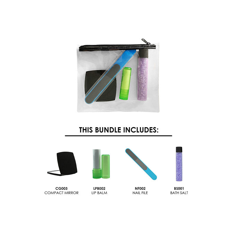 Beauty Bundle (DEBDL005)