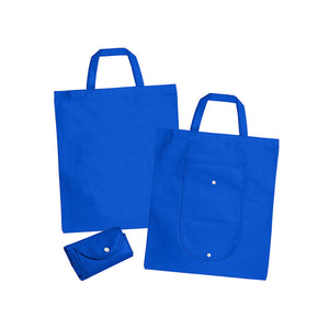 Non Woven Foldable Shopping Bag (DENWB011)