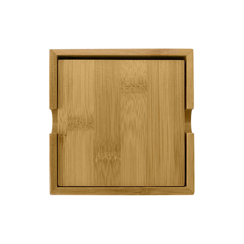 Madake Bamboo Coaster (DECST008)