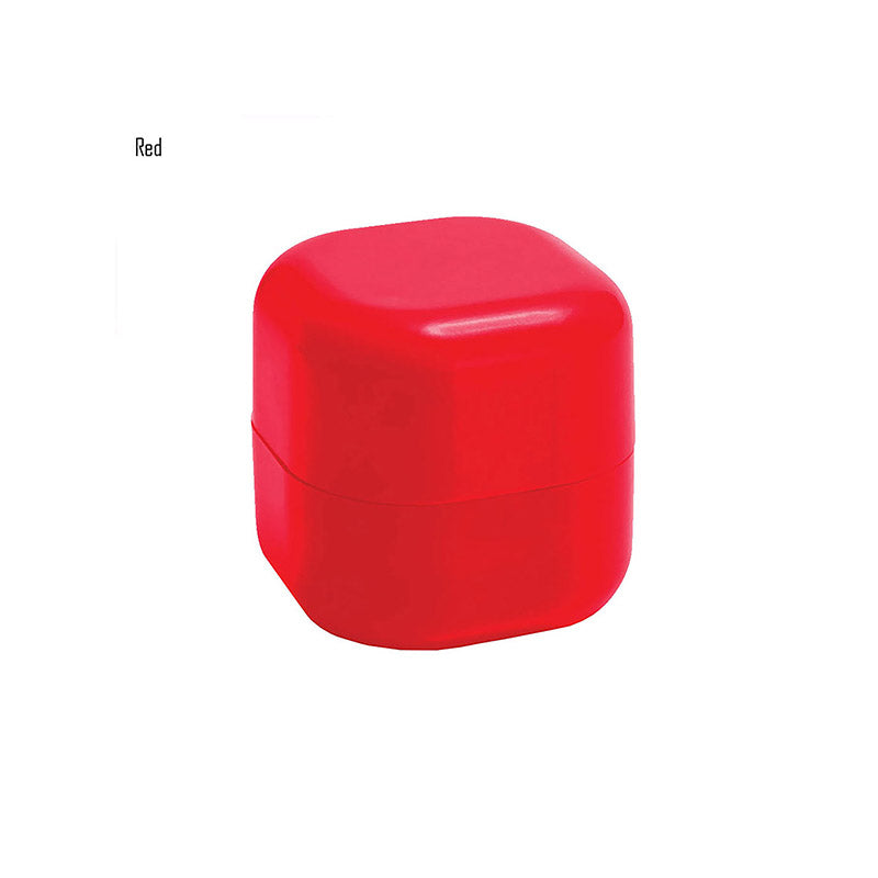 Lip Balm Cube (DELPB001)