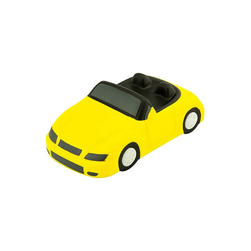 Stress Sports Car (DEST002)