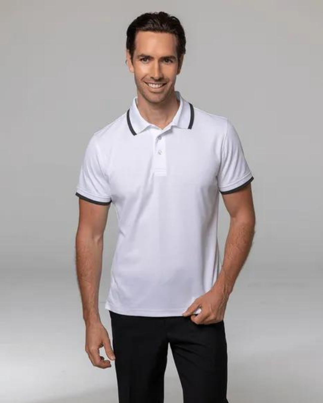 Portsea Polo (AP1321)