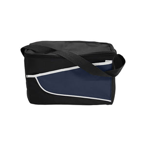 Nylon Cooler Bag Coloured (DENLB006)