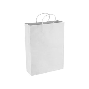 Paper Kraft Shopping Bag (DEPPB007)
