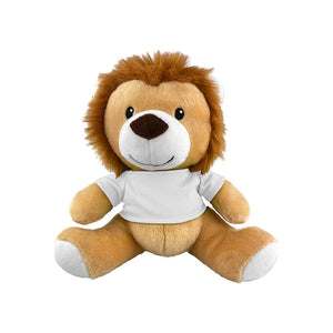 Lion Plush (DEPL005)