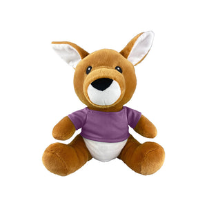 Kangaroo Plush (DEPL004)