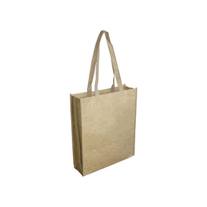 Paper Bag with Large Gusset (DEPPB003)