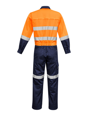 Mens Rugged Cooling Taped Overall (BCZC804)