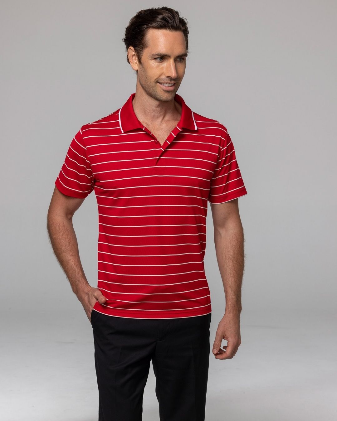 Vaucluse Polo (AP1324)