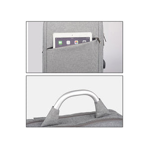 Tokiro Laptop Backpack (DETBP011)