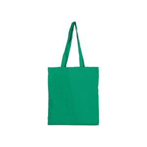 Coloured Calico Bag no Gusset (DECB005)