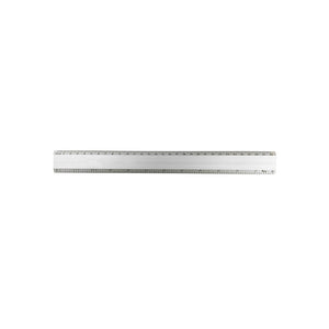 Aluminum Ruler 30cm (DEPR006)